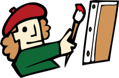 【画像】法廷画家さん、遊びが過ぎるｗｗｗｗｗｗｗｗｗｗｗｗｗｗｗｗ