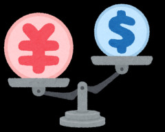 三菱UFJ銀行「1ドル169円が一つの目安。このラインが割れると円安がどこまで進むか分からない」