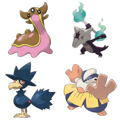 【ポケチャン】チャンピオンズに今いない中で来てほしい一般ポケモンってどんなんだろう