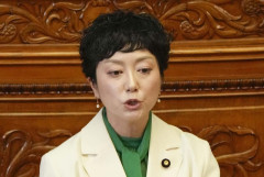れいわ新選組・奥田ふみよ共同代表「山本太郎の超暴走スピード違反行為は、今あなたの未来を戦争の道に引きづり込みはしない」とアクロバティック擁護で炎上