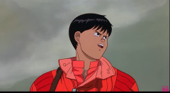【朗報】劇場版アニメ「AKIRA」18日に再放送