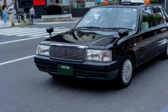 バイク運転中にタクシーにイラついたから通報してやったｗｗｗｗｗｗｗｗ