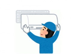 【動画】エアコン設置のお仕事、レベチｗｗｗｗｗｗｗｗｗｗｗｗｗ