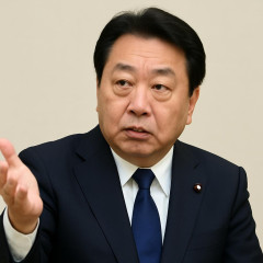 「養子になる人いるのか」 野田氏、典範改正案に疑問   #中道 |  何なら今上天皇が今から側室とってもいいんだよ