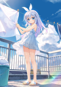 【画像】口リキャラって何であんなかわいいんだろうなｗｗｗｗｗ