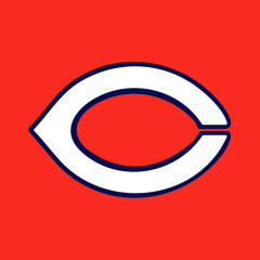 カープの『Cマーク』を見分ける難易度ｗｗｗ