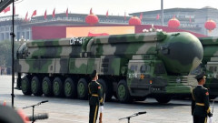 【速報】中国、弾道ミサイル発射へ日本政府「再考を強く求める」しか言えず…