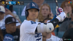 7月大谷翔平（32）打率.158 0本 1打点 OPS.431 防御率4.50