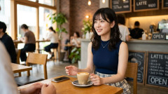 【彼女出来そう】ワイ、マチアプ10人同時進行中