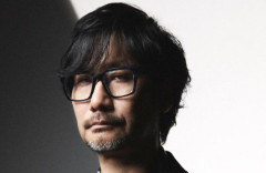 小島秀夫監督、PSディスク生産終了について語る「フィジカル育ちなので悲しい」「自分の好きだった映画やゲームが遊べなくなるのが恐怖」