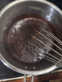 ケーキ作るンゴ