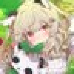 【ななし】天絆ささは「ビキニの日(7/5)だったみたい|·̫• ͒ )」