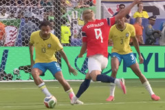 【悲報】ハーランド見ると、上田綺世で優勝できるわけがないんだよな、残念だけど