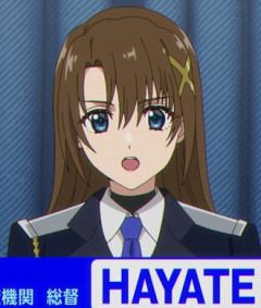 【リリカルなのは】 一体何者なんだ…