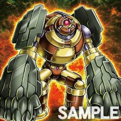 【遊戯OCG情報】ビヨンド・ザ・ブレイブに『ガーベージ・ゴーレム』が新規収録決定！
