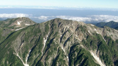 東京の68歳男性「6月30日にも遭難して救助してもらったが、2日下山中に転倒して行動できなくなった」