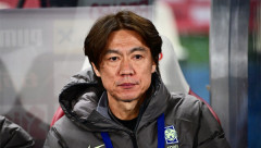 サッカー韓国代表監督がアメリカへ国外逃亡との報道ｗ　韓国の反応。