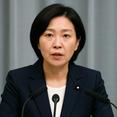 養子の子「天皇になり得る」 高市首相、皇位継承に言及   |  天皇という概念が男ってのも未だにあれだと思う別に性別などどうでもいい  |  ・出生率1.2だと男系だと皇室滅びるー