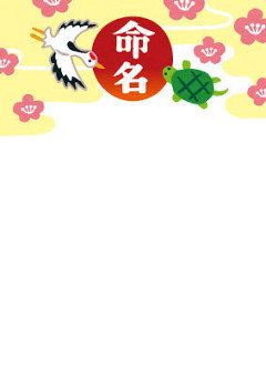 子どもの名前に口出ししてくるウトメって結構ウザくない？