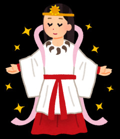 【サンモニ】元TBS記者、女系OKの根拠に”天照大御神”を持ち出し突っ込み殺到 → ﾈｯﾄ「天照大御神は神であり天皇ではない」「神話と現実ごっちゃごちゃｗ」「コントかよ？」