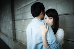 【悲報】橋本愛「佐藤二朗の接触はトラウマでNG」→吉沢亮や横浜流星との濃厚ハグが発掘されてしまう・・・