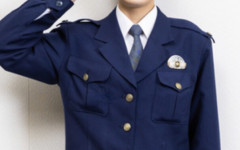 【画像】北海道県警の新人女性警官がアイドル顏の美女すぎるとネットで話題に！！！