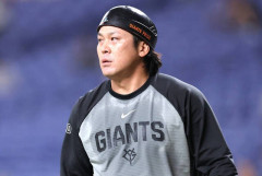 【悲報】 巨人・甲斐拓也、5試合で見限られる