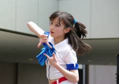 【動画】一般女性さん、橋本環奈に絶対言っちゃいけないタブーを言ってしまうｗｗｗｗｗ
