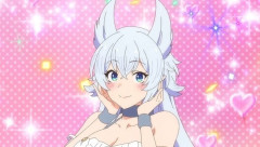 『Lv2からチートだった元勇者候補のまったり異世界ライフ』テレビアニメ第2期制作決定