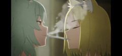 アニメオタクって異常なまでに映画のパロディやオマージュに忌避感あるけどｗ
