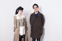 【画像】椎名林檎と成田悠輔のセックス直前の顔wwwwww