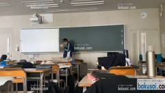 学生「同級生の男が体育の授業にいつも遅れてくるの怪しくね？クラスにカメラ設置してみるか」 → 最悪の映像が撮れて終わる・・・