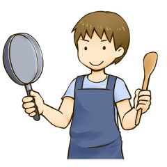 【画像】こういう夜食をさっと作れる男がモテるってわけよwwwww
