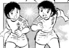 キャプテン翼の次に人気なあるサッカーの作品