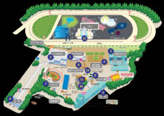 【悲報】大井、川崎、船橋、浦和←住むならどこ？ｗｗｗｗｗｗｗｗｗｗ
