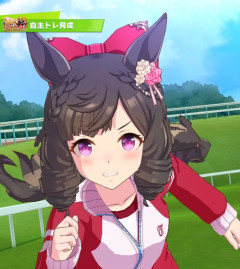 【ウマ娘】ウマ娘が自主トレに励んだ結果、トレーナーの末路…