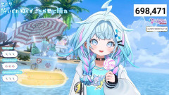 【ホロライブ】すうちゃん、登録者数70万人達成うおおおおおおおおおおおお