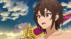 『ここ俺』1話感想 10年間一人で戦い続けた最強魔導士、知らないうちに伝説になっていた！？