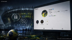 【悲報】元サッカーフランス代表「塩貝選手って知ってる？ 彼は正しかったねｗ」→ネイマールやクーニャがコメント欄閉鎖逃亡
