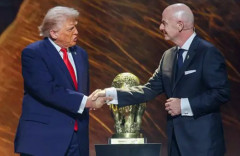 欧州サッカー連盟、米選手のレッドカードに猶予期間を与えたFIFAにガチギレ「一線を越えた」「前代未聞で理解し難く正当化できない決定」