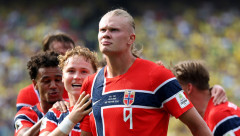 ノルウェー代表、ワールドカップの主人公すぎる件ｗｗｗｗｗ