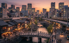 韓国人「戦後から現代まで！日本経済が驚異的な発展を遂げた本当の理由がこちら」