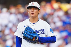 山本由伸（27）9勝5敗　防御率2.49←こいつが一切騒がれない理由