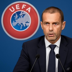 ＵＥＦＡがＦＩＦＡを猛批判 米代表バログンの出場停止処分変更に声明「一線を越えた」「論外」「不信感」   #サッカー |  そもそも出場国を増やして金儲けしてるFIFAが悪い