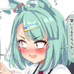 【ウマ娘】博士に誘われたらそりゃ行くよね