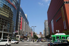 【悲報】ワイ「福岡に転勤なったから住むのにオススメな場所？それなら千代、堅粕、箱崎や」ｗｗｗｗｗｗｗｗｗｗ