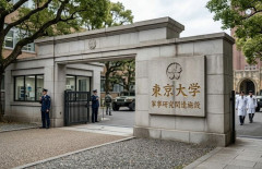 「研究力ランキング」トップ10に中国勢9機関…日本勢で100位以内は東大・京大のみ！