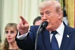 W杯、アメリカ代表FWの出場停止処分を1年間延期　トランプ大統領がFIFAへの働きかけを認める「彼らを説得したのは私だ」