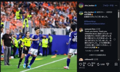 ｢昔は強かった｣発言で炎上した塩貝､ブラジル敗退で評価一転 SNSのコメント100万超えの異常事態｢あなたが正しかった｣｢クーニャは5試合目で帰るとアピールしていた｣
