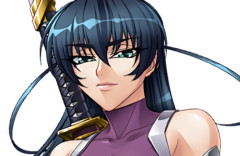 対魔忍のコミケ新作グッズが今回もクレイジー！「〇〇が回転する井河アサギアクキー」